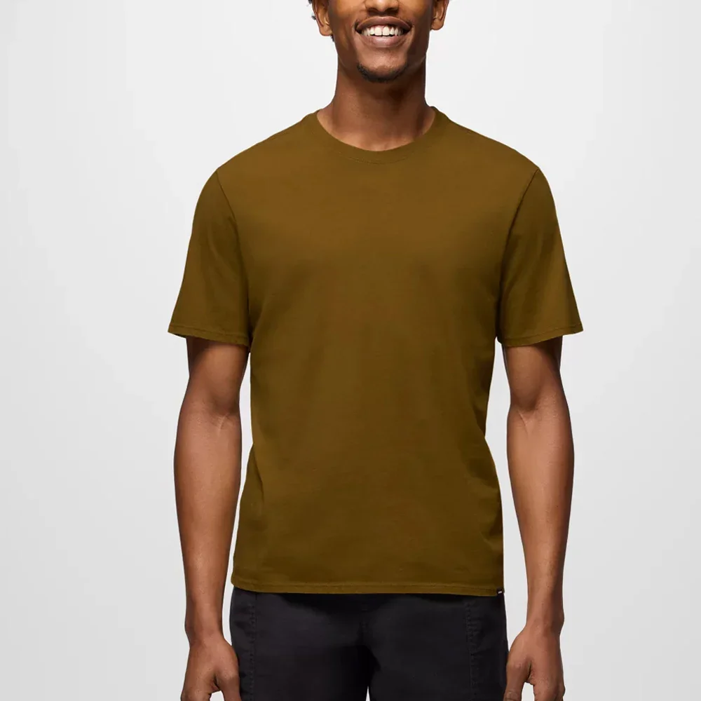 T-shirt Prana Everyday (hommes) - Image 12