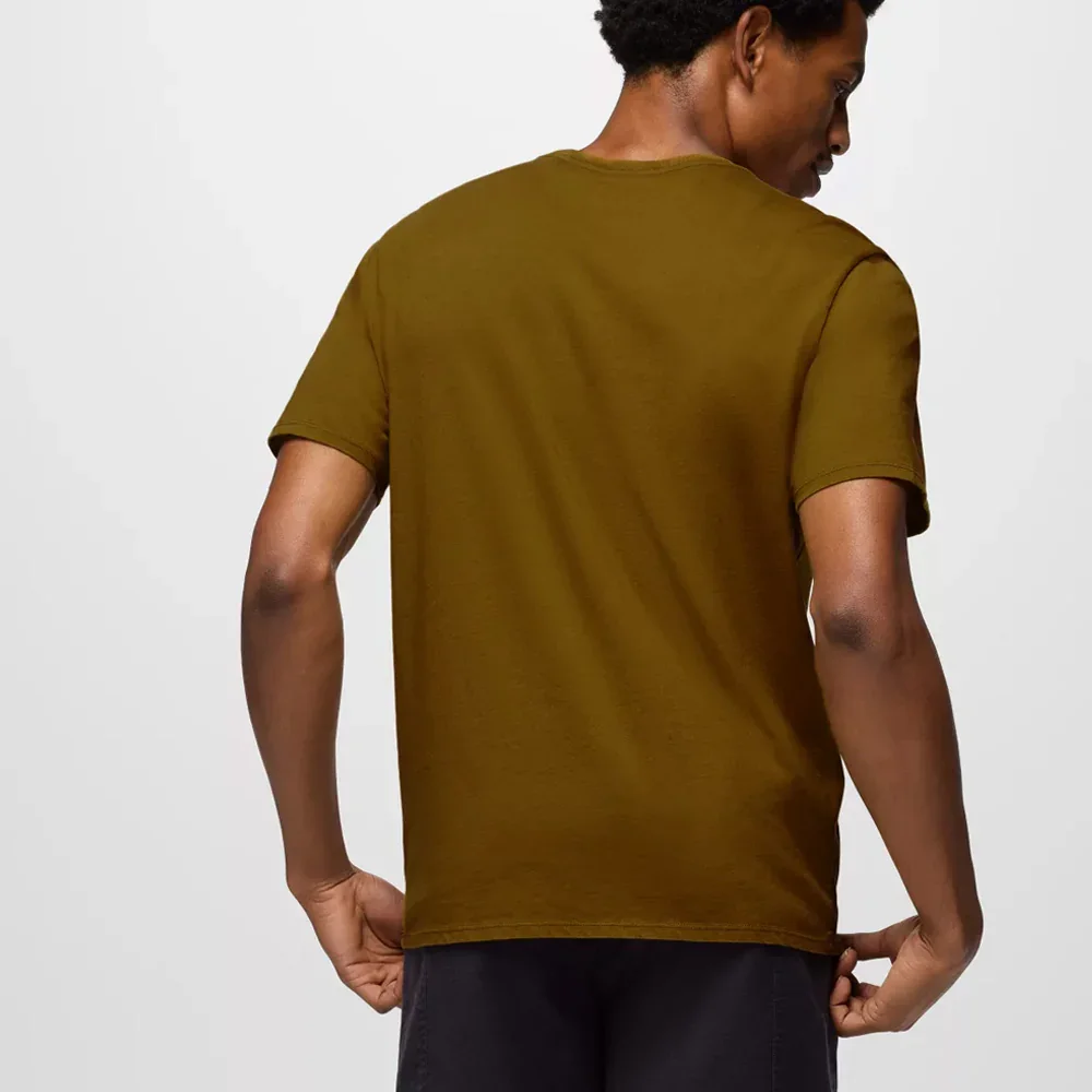 T-shirt Prana Everyday (hommes) - Image 13