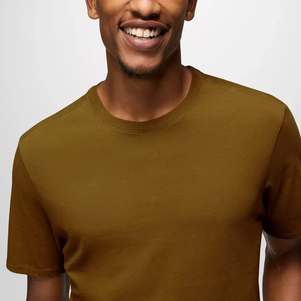T-shirt Prana Everyday (hommes) - Image 14