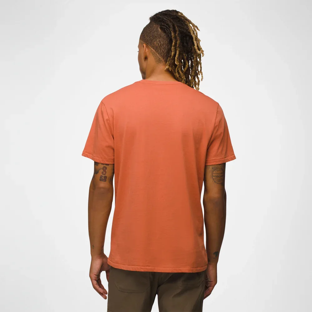 T-shirt Prana Everyday (hommes) - Image 3