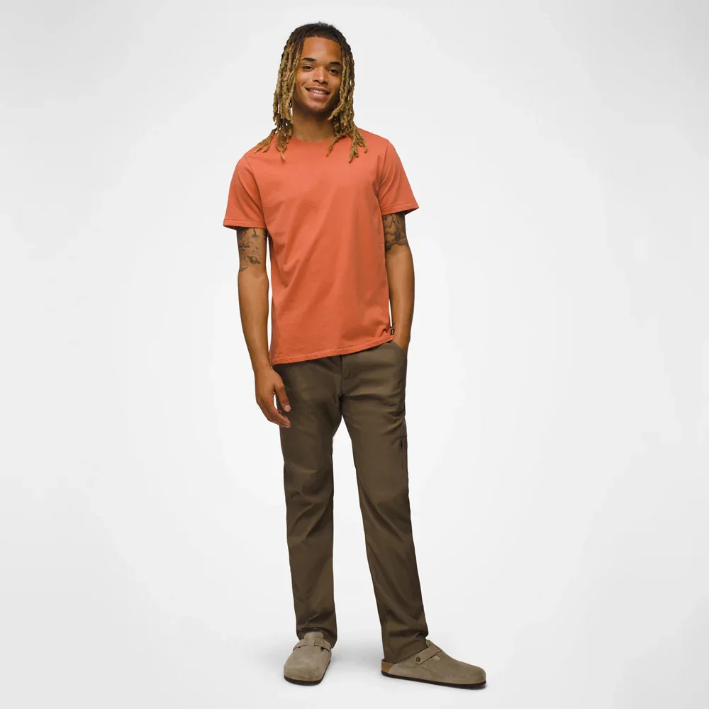 T-shirt Prana Everyday (hommes) - Image 4