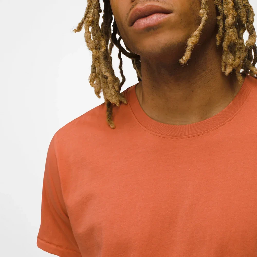 T-shirt Prana Everyday (hommes) - Image 5