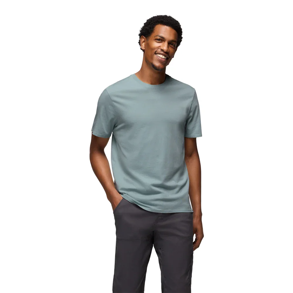 T-shirt Prana Everyday (hommes) - Image 7