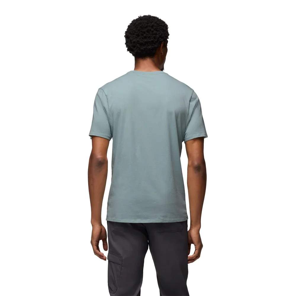 T-shirt Prana Everyday (hommes) - Image 8