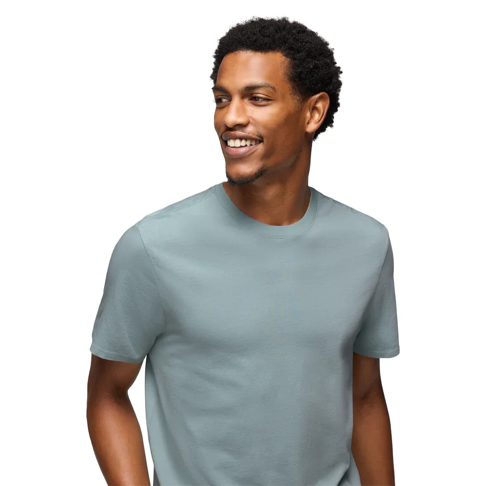 T-shirt Prana Everyday (hommes) - Image 9