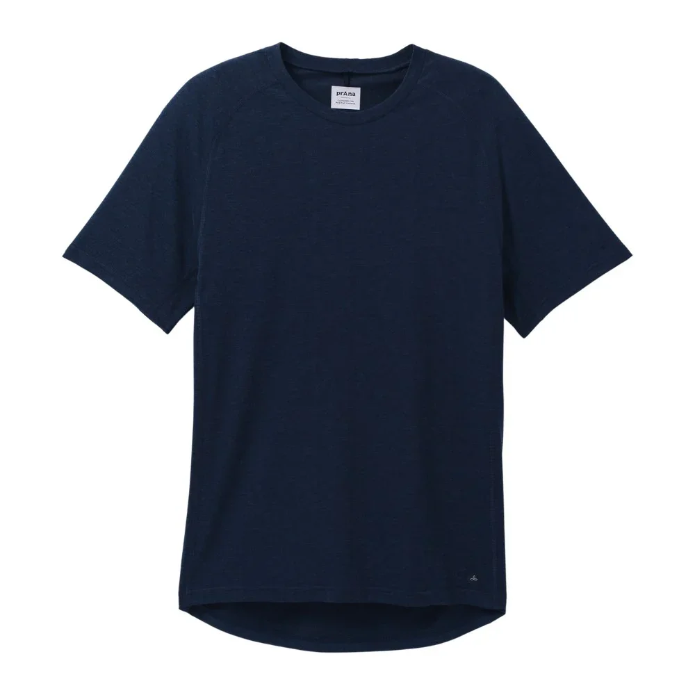 T-shirt Prana Mission Trails (hommes)