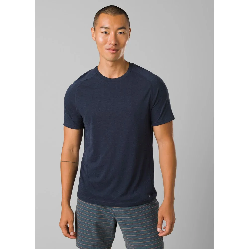 T-shirt Prana Mission Trails (hommes) - Image 2
