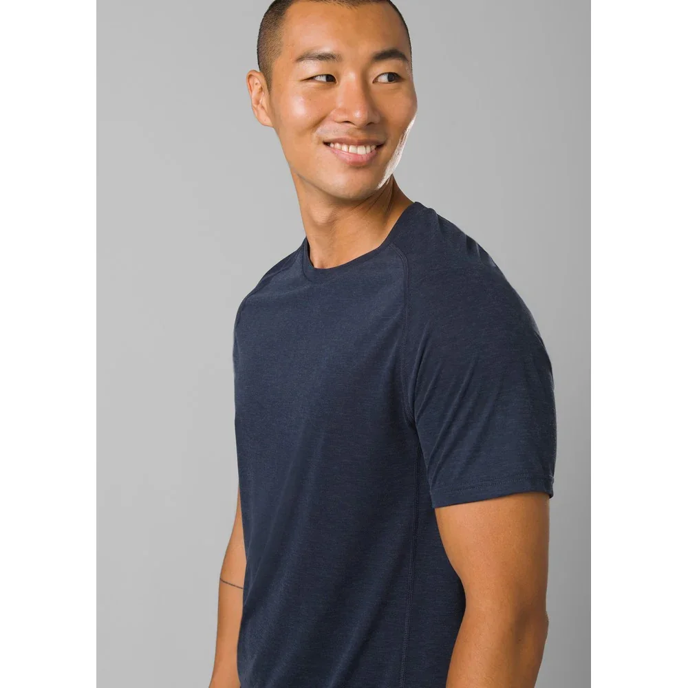 T-shirt Prana Mission Trails (hommes) - Image 4
