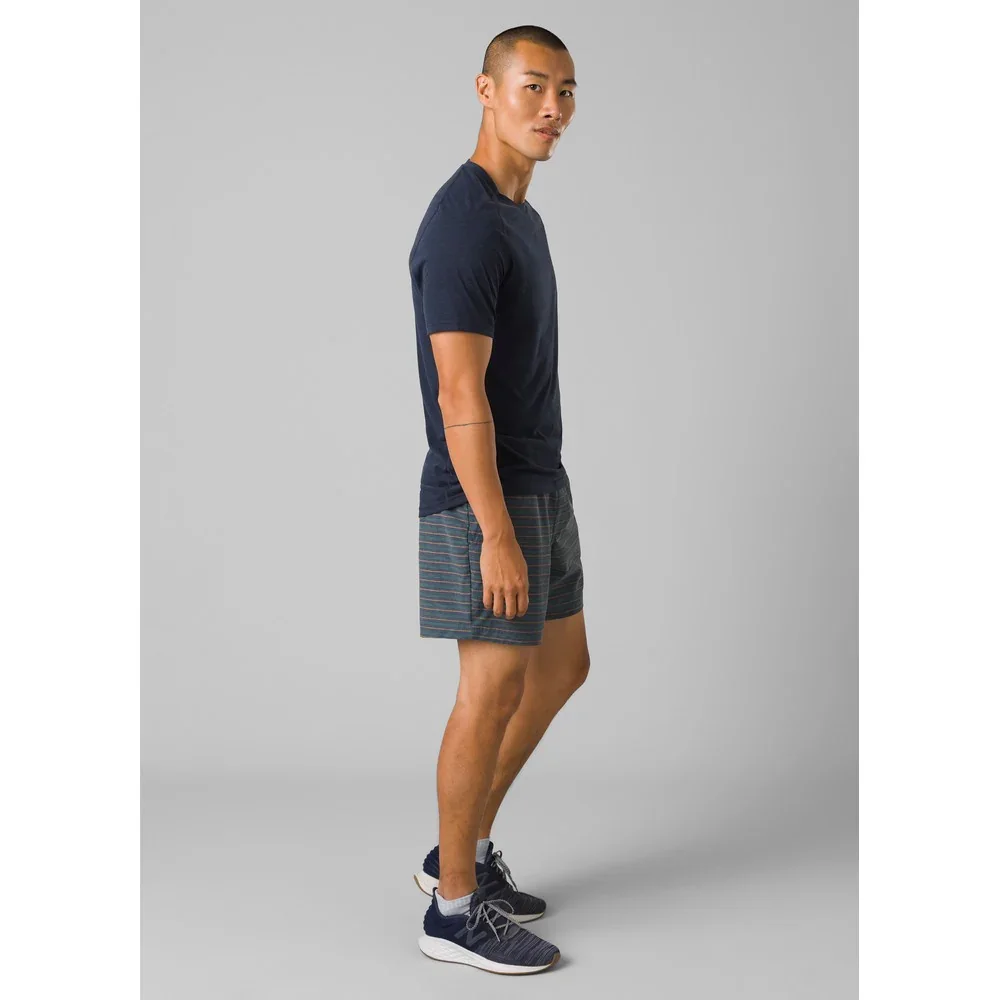 T-shirt Prana Mission Trails (hommes) - Image 5