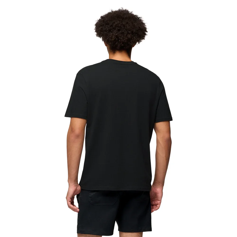 T-shirt Prana Universal Truth Graphic (hommes) - Image 3