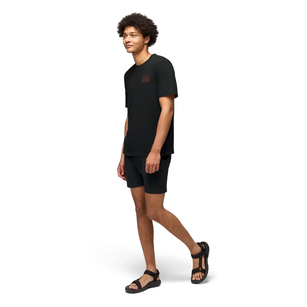 T-shirt Prana Universal Truth Graphic (hommes) - Image 4