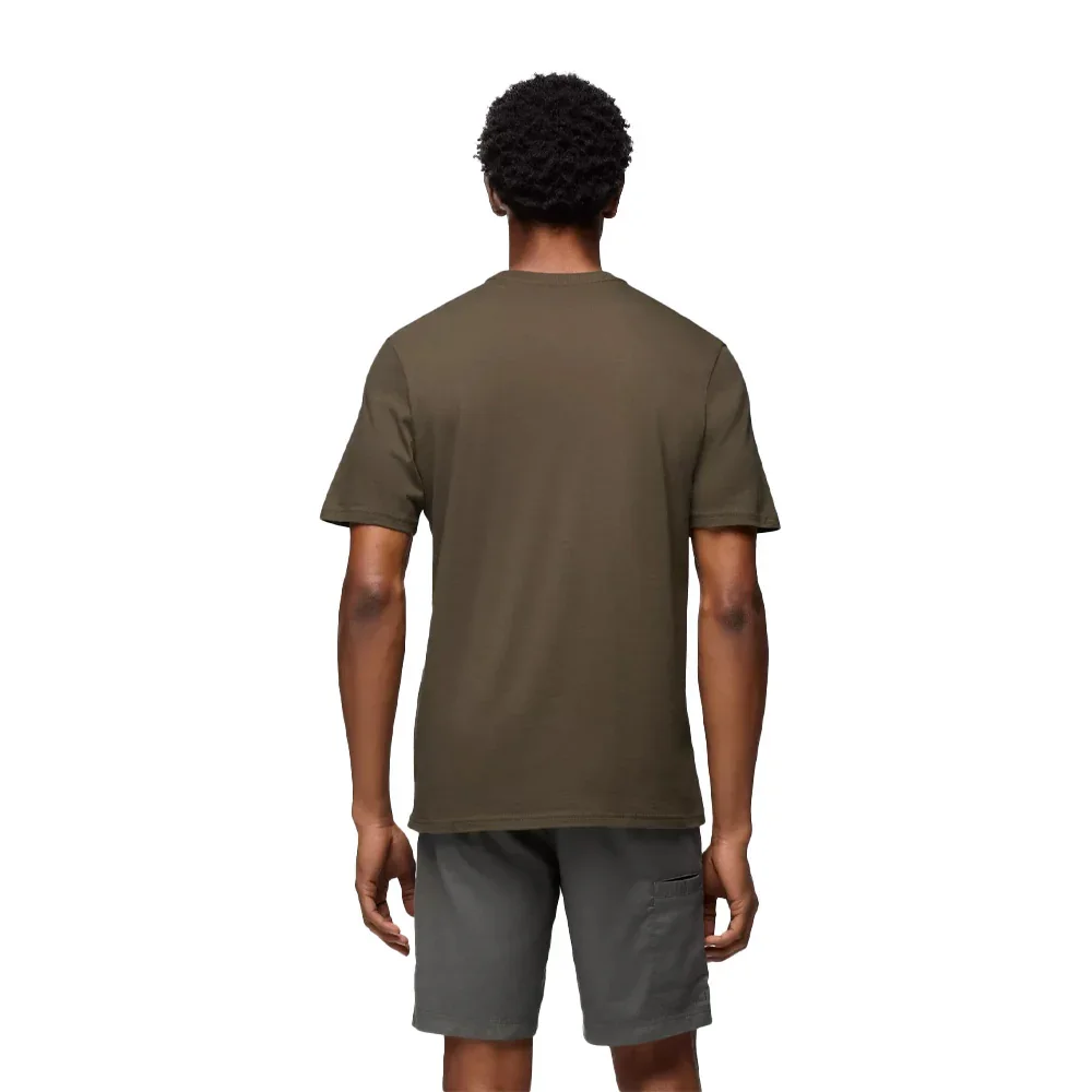 T-shirt Prana Universal Truth Graphic (hommes) - Image 8