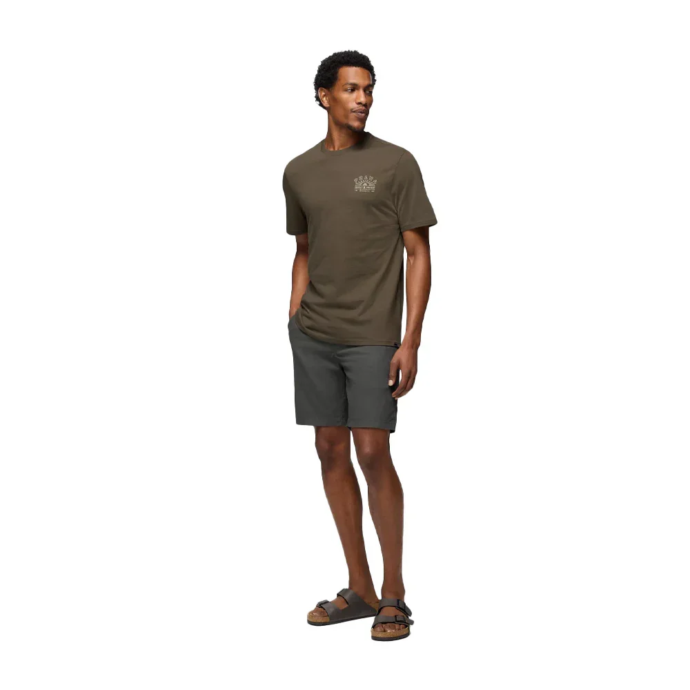 T-shirt Prana Universal Truth Graphic (hommes) - Image 9