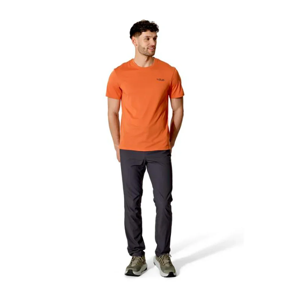 T-shirt Rab Crimp Esker (hommes) - Image 3