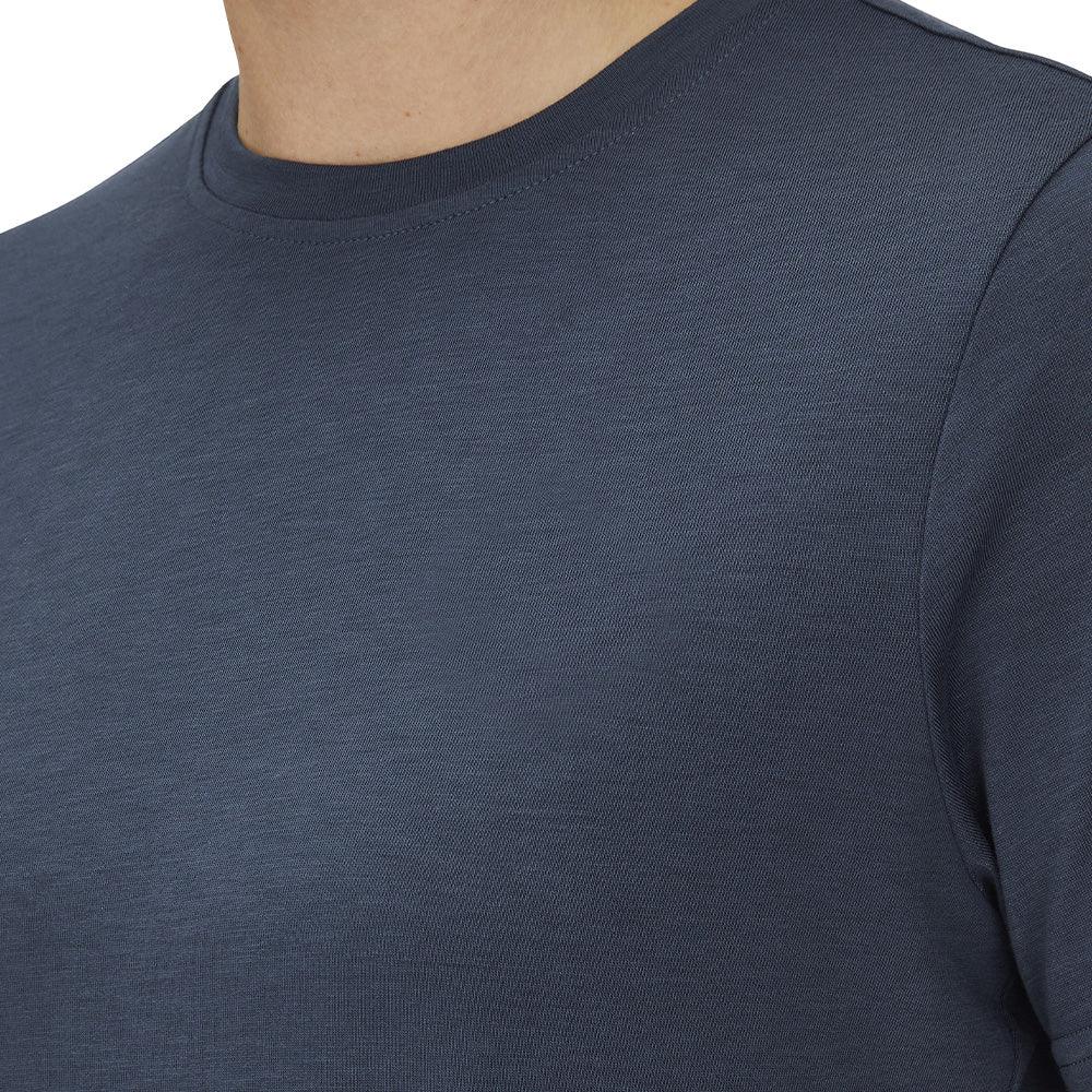 T-Shirt Rab Crimp Logo (femmes) - Image 10