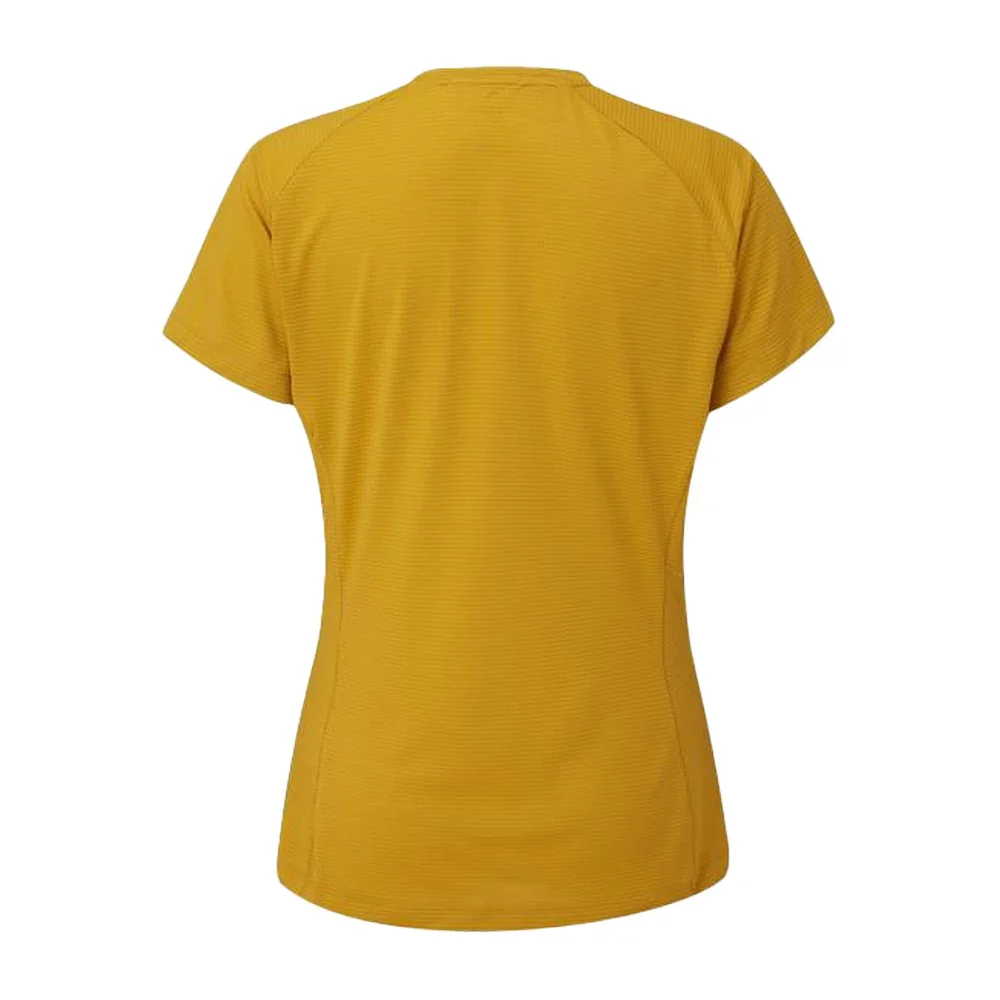 T-Shirt Rab Crimp Logo (femmes) - Image 13