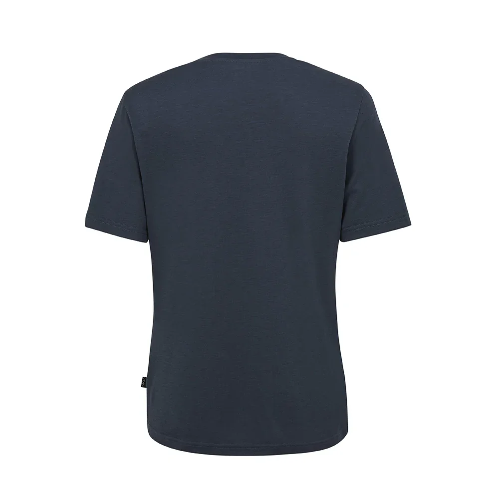 T-Shirt Rab Crimp Logo (femmes) - Image 4