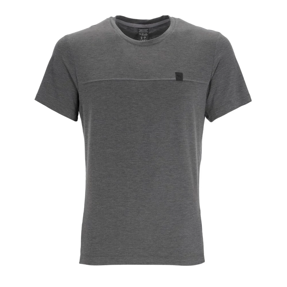T-shirt Rab Lateral (hommes)