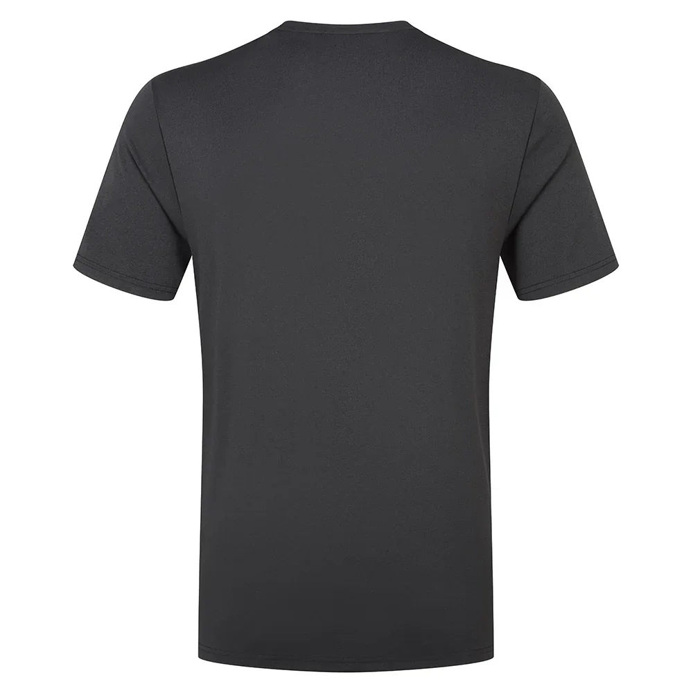 T-shirt Rab Mantle Outline (hommes) - Image 7