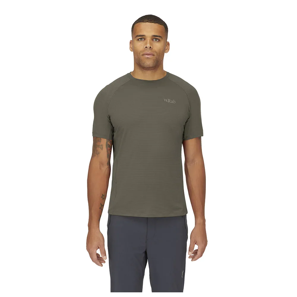 T-shirt Rab Sonic (hommes) - Image 18