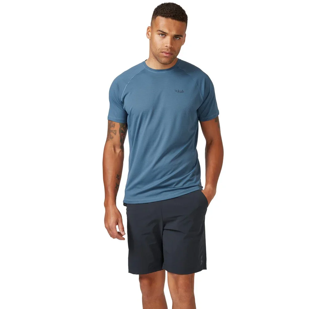 T-shirt Rab Sonic (hommes) - Image 3