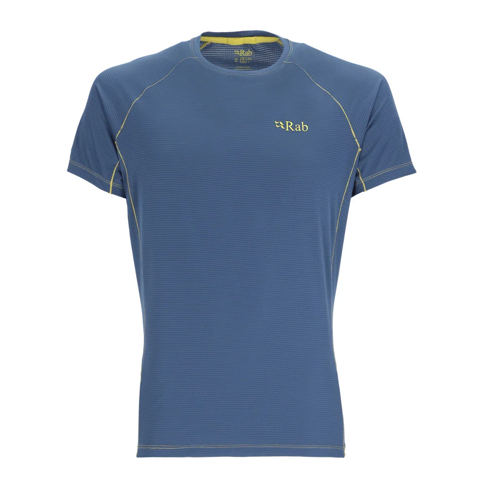 T-shirt Rab Sonic (hommes) - Image 6