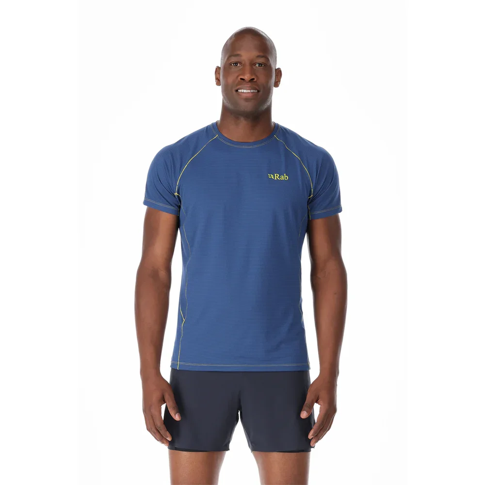 T-shirt Rab Sonic (hommes) - Image 8