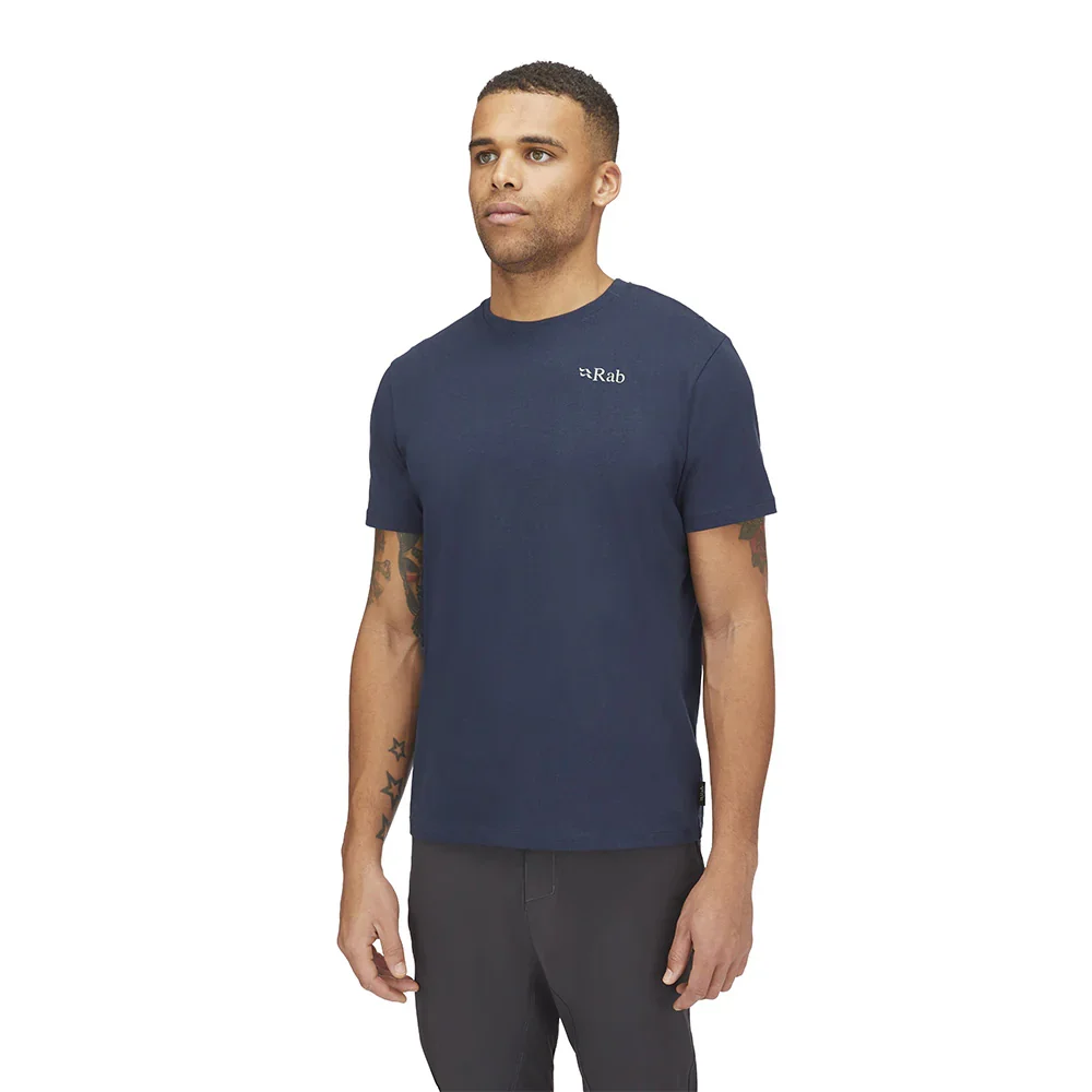 T-shirt Rab Stance Axe (hommes) - Image 11