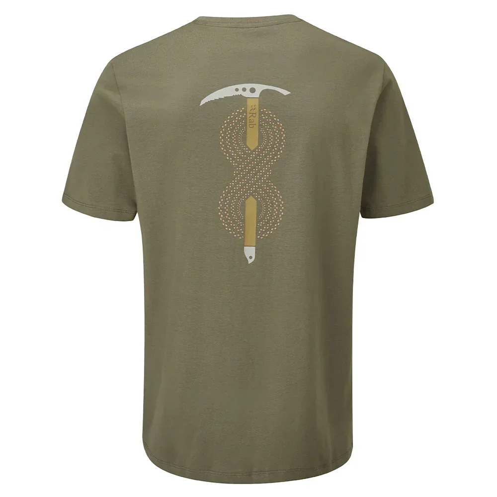T-shirt Rab Stance Axe (hommes) - Image 16