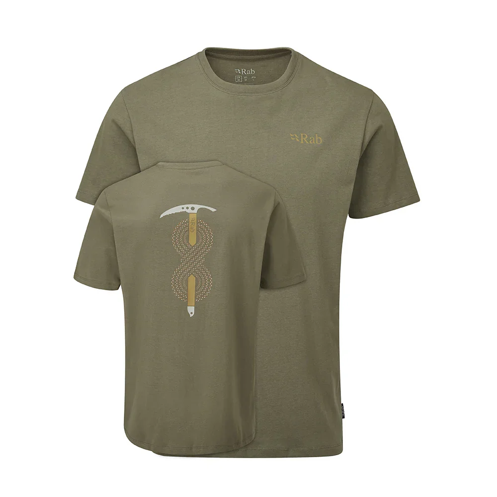 T-shirt Rab Stance Axe (hommes) - Image 17