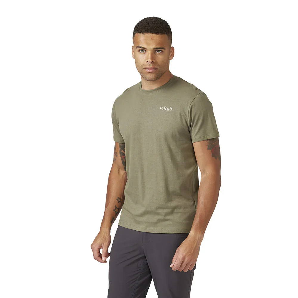 T-shirt Rab Stance Axe (hommes) - Image 18