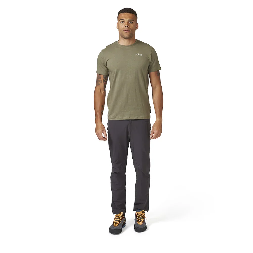 T-shirt Rab Stance Axe (hommes) - Image 19