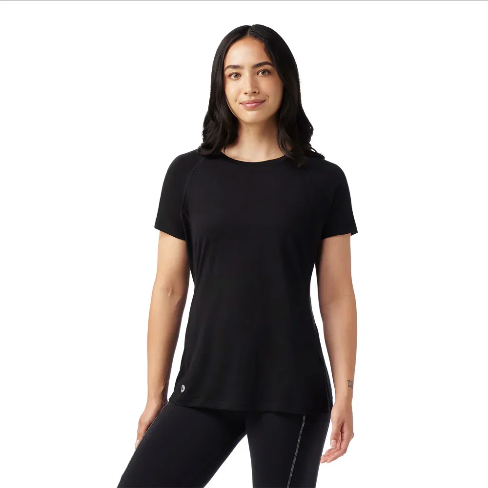 T-shirt Smartwool Active Ultralite (femmes) - Image 5