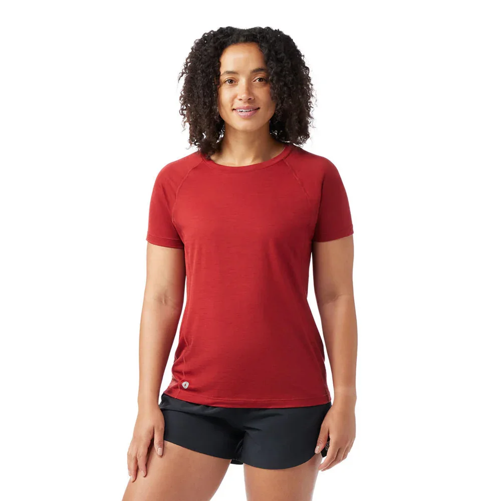 T-shirt Smartwool Active Ultralite (femmes) - Image 7