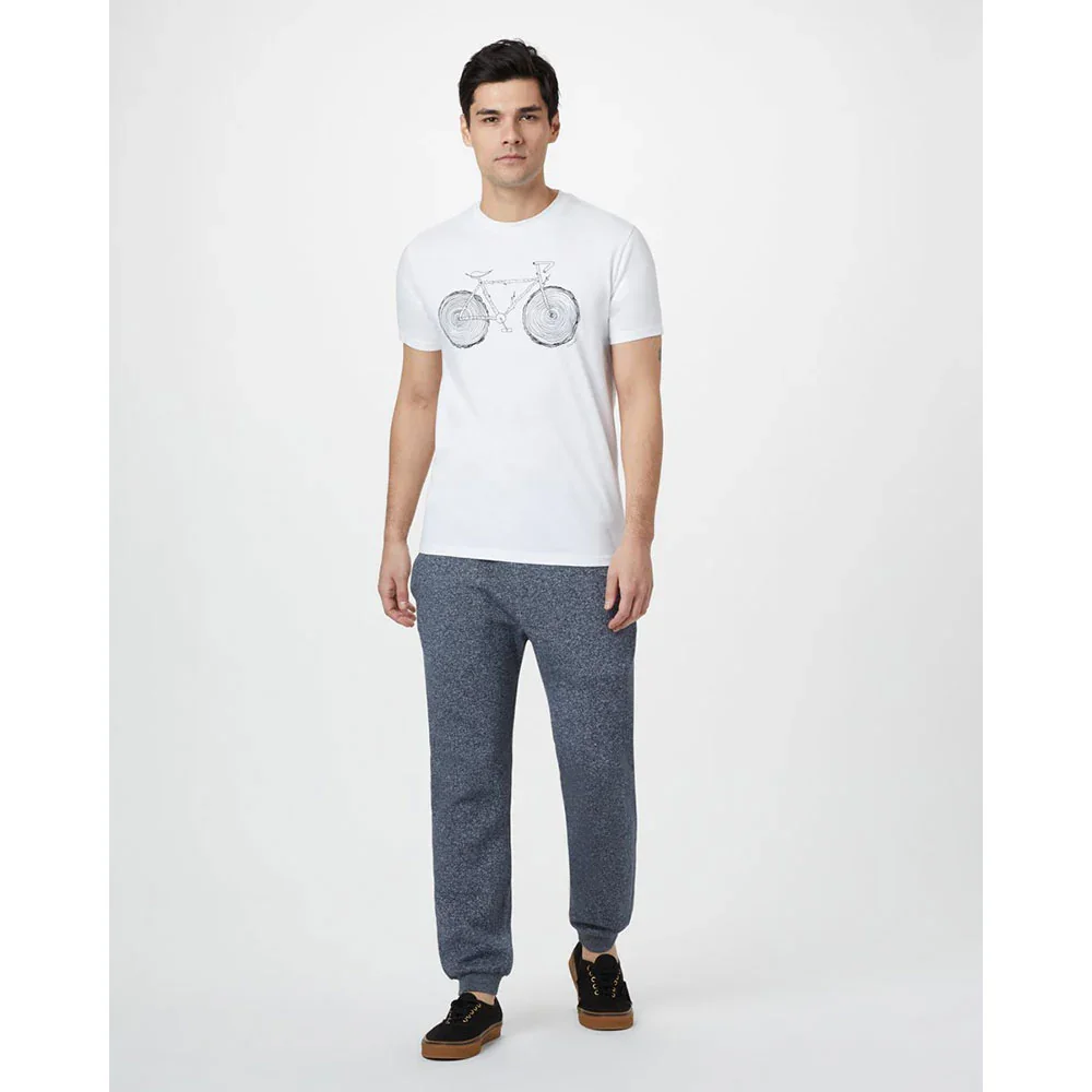 T-shirt Tentree Elm (hommes)