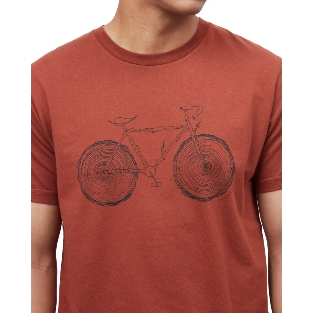 T-shirt Tentree Elm (hommes) - Image 10