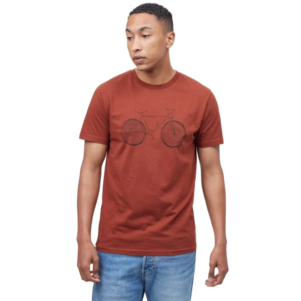 T-shirt Tentree Elm (hommes) - Image 8