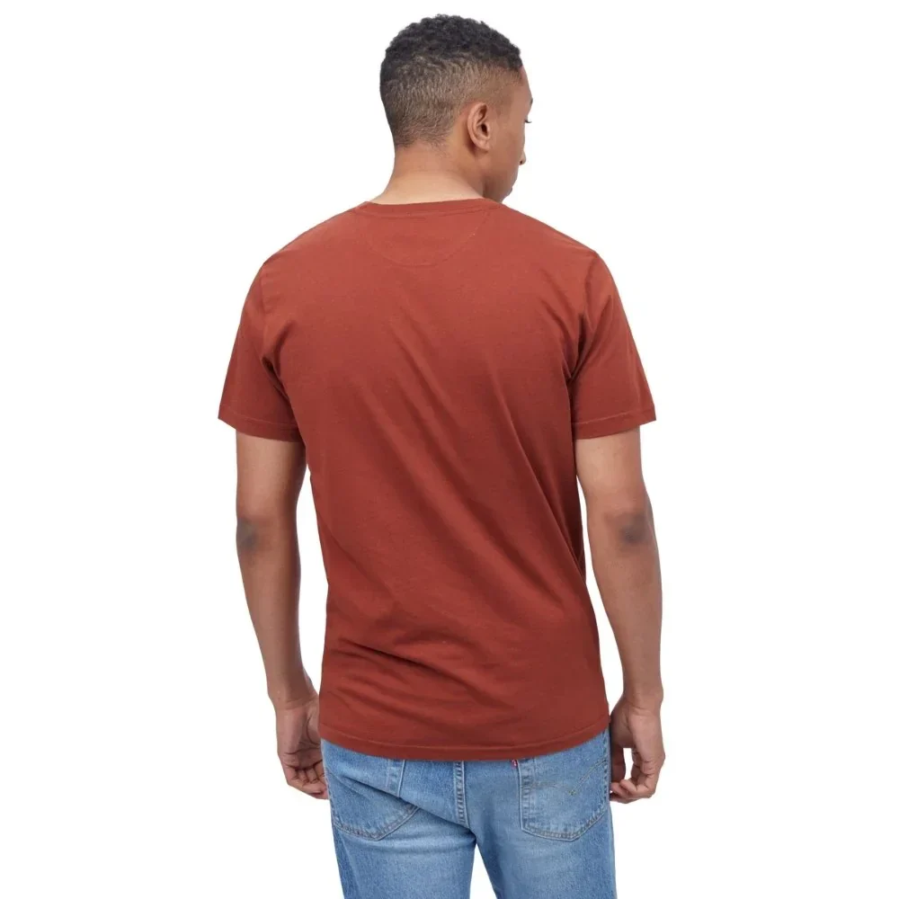 T-shirt Tentree Elm (hommes) - Image 9