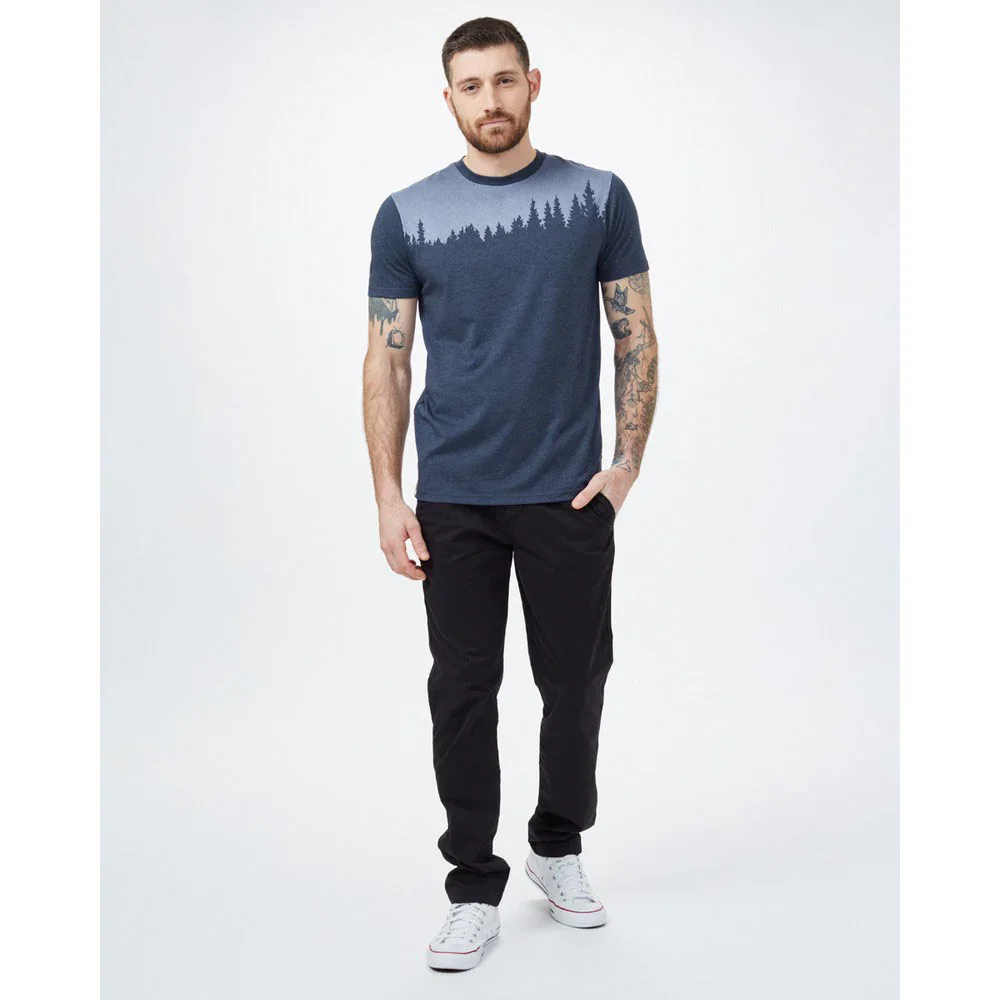 T-shirt Tentree Juniper SS (hommes) - Image 2