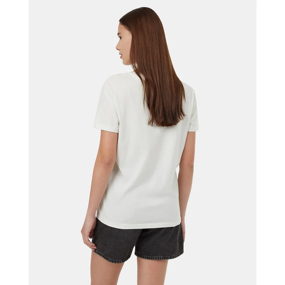 T-shirt Tentree Regenerative Series Leaf (femmes) - Image 3