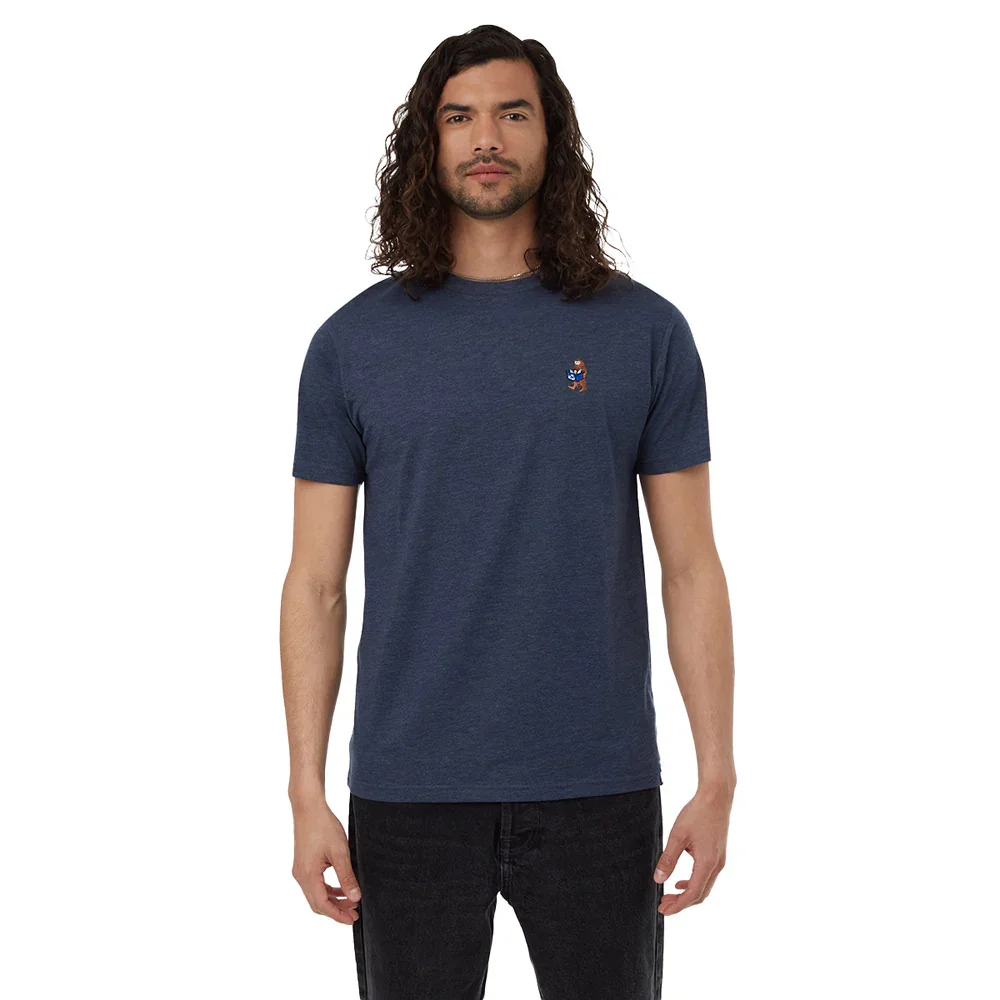 T-shirt Tentree Sasquatch (hommes)