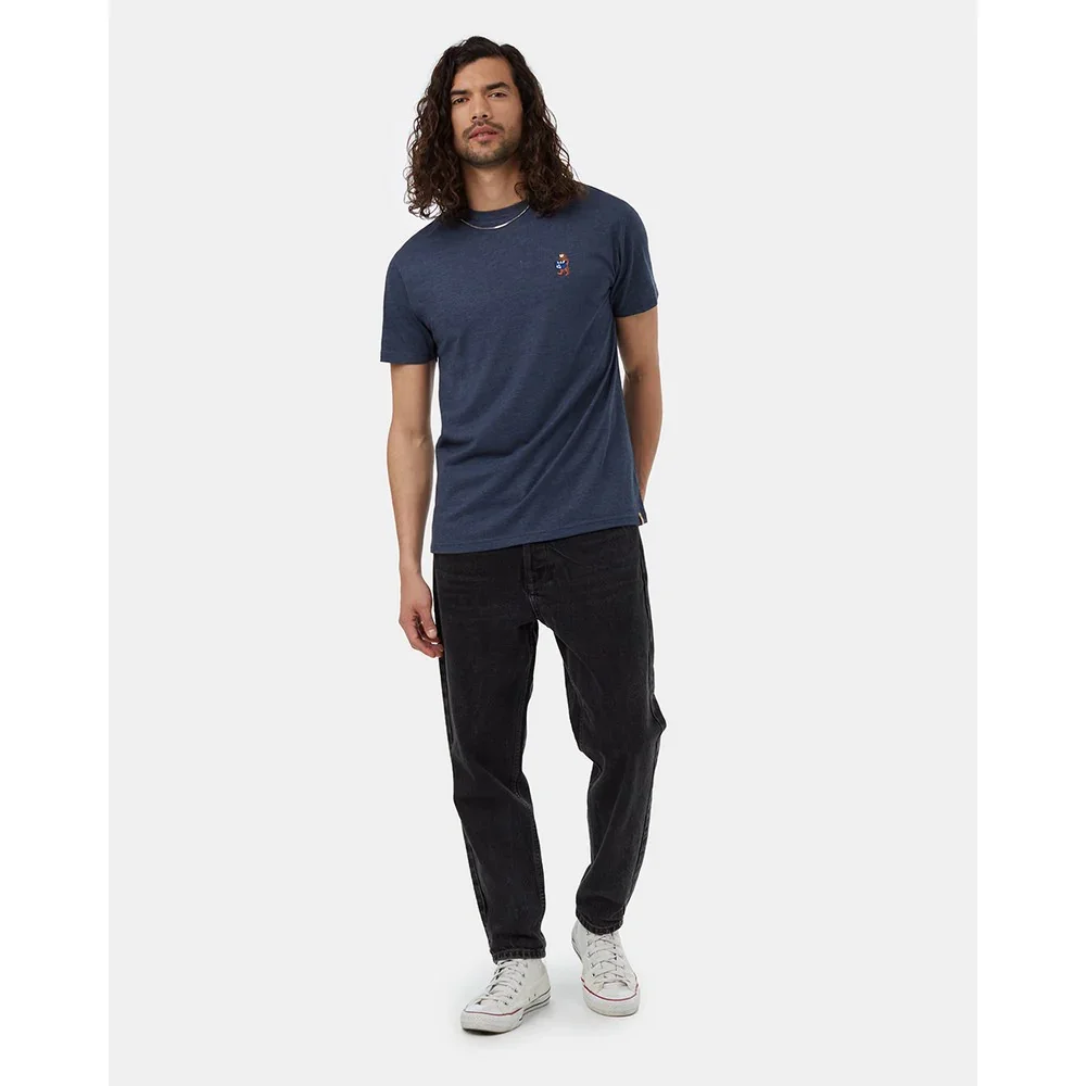 T-shirt Tentree Sasquatch (hommes) - Image 4
