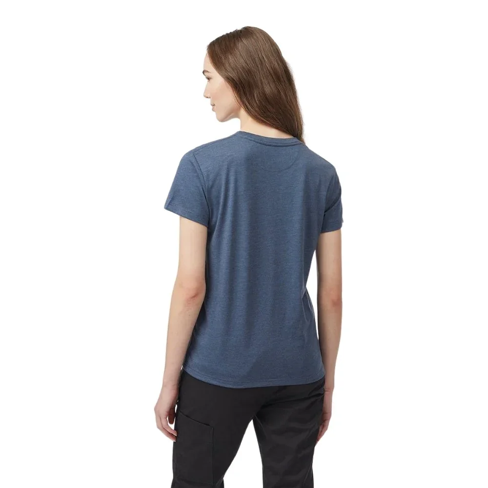 T-shirt Tentree Spruced Up (femmes) - Image 2
