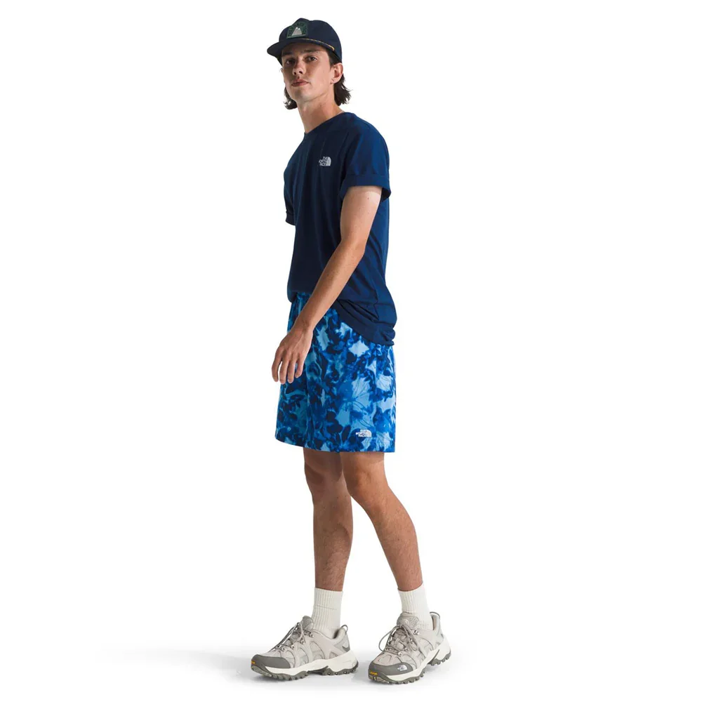 T-shirt The North Face Box NSE Celebration (hommes) - Image 3