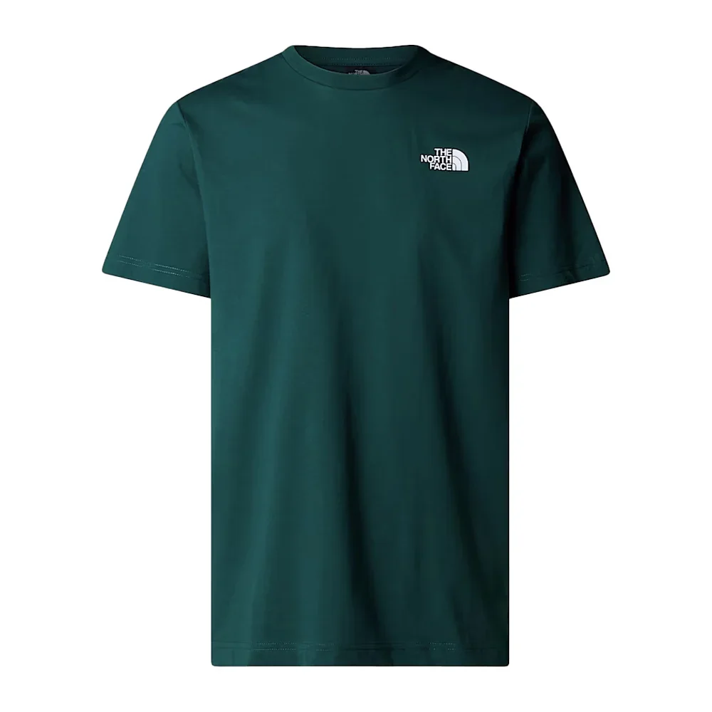 T-shirt The North Face Box NSE Celebration (hommes) - Image 5