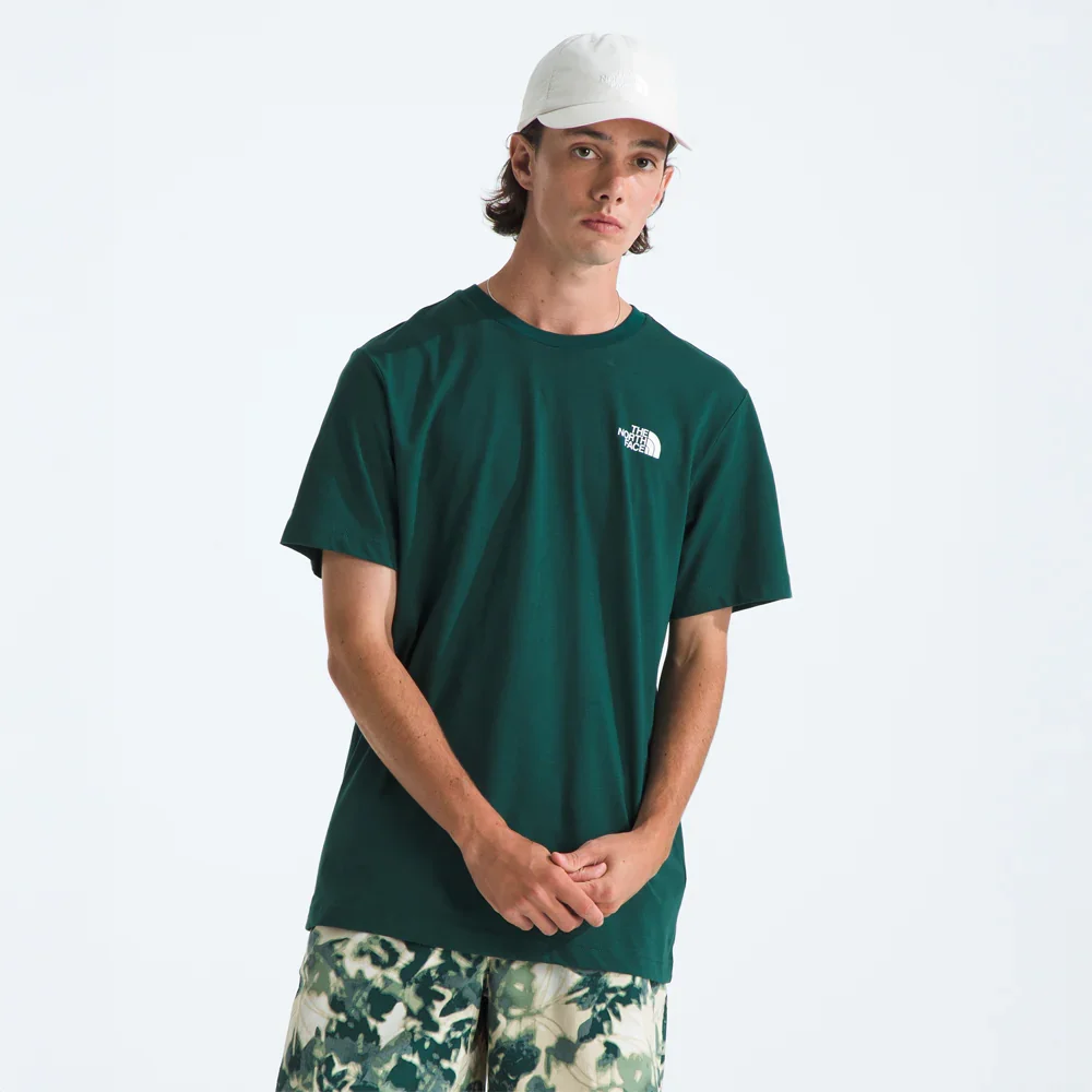 T-shirt The North Face Box NSE Celebration (hommes) - Image 7