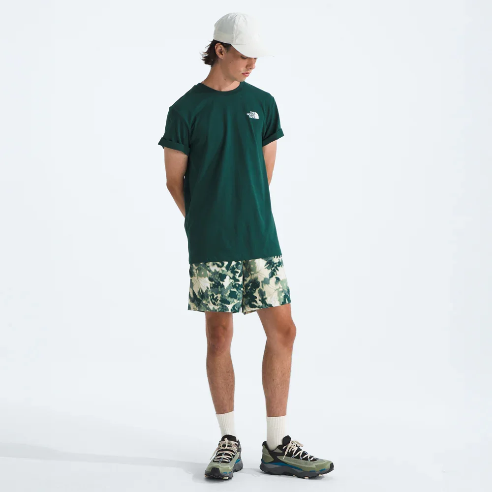 T-shirt The North Face Box NSE Celebration (hommes) - Image 9
