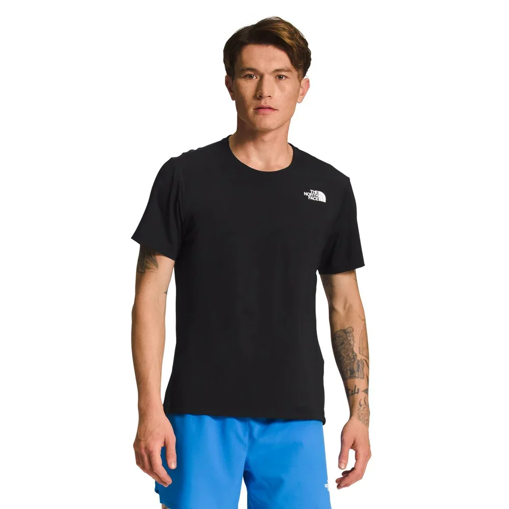 T-shirt The North Face Sunriser (hommes)