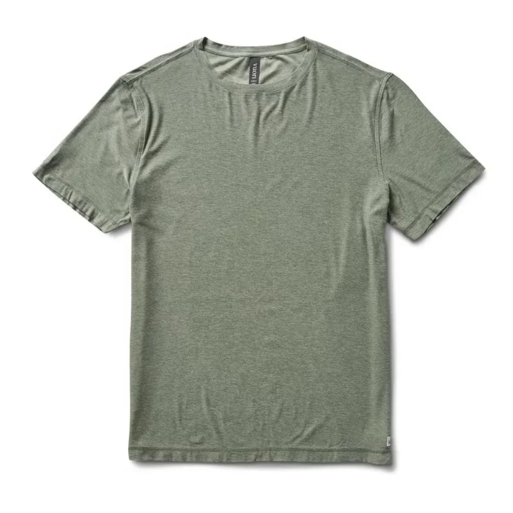 T-shirt Vuori Strato Tech (hommes) - Image 12