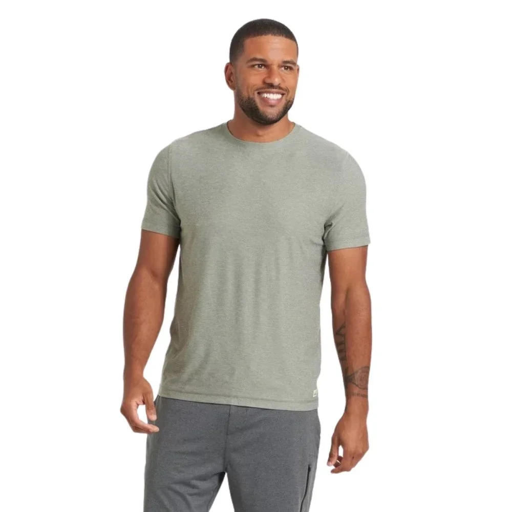 T-shirt Vuori Strato Tech (hommes) - Image 13